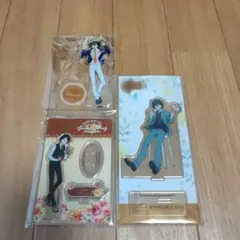 文スト 江戸川乱歩 アクスタ3点