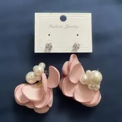 ピアス2個セット