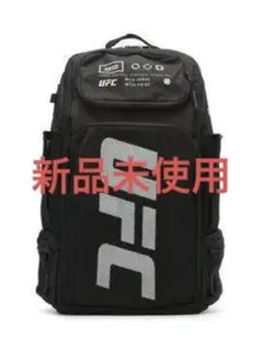 UFC Reebok リュック バックパック コラボ 廃盤 2025年最新】reebok リュック ufcの人気アイテム - メルカリ