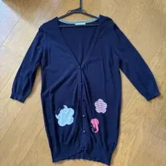ギャラリービスコンティ！カーディガン
