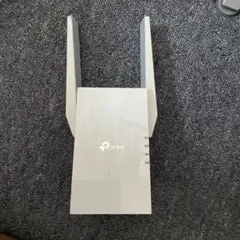 tp-link RE605X AX1500 モバイルルーター