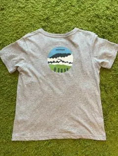 mont-bell Tシャツ モンベル 150
