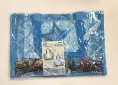 セガラッキーくじ プロセカ あんスタ A賞 クリアパッグ