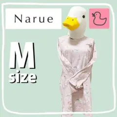670♡NARUE♡ゆめかわ♡ルームウェア♡パジャマ♡ピンク♡猫♡リボン♡