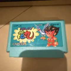 ファミコン　仮面の忍者　花丸　ソフトのみ