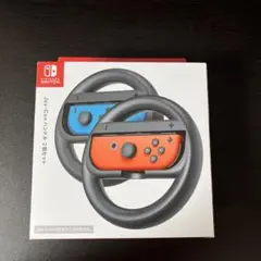 【新品】SW Joy-Conハンドル 2個セット