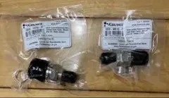Koolance QD3-FS-10-P QD3-MS-10-P セット