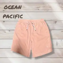 oceanpacific OP オーシャン 水陸両用 ハーフパンツ 水着