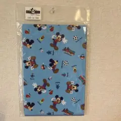 ミッキー ランチクロス