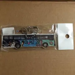 オリックスバファローズ 2020 春季キャンプ限定 バス キーホルダー