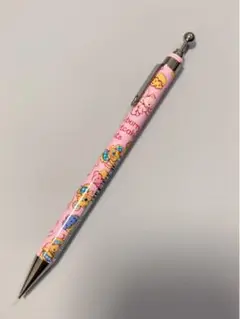 シャープペン カップケーキ柄 ストロベリーショートケーキ ペット ペッツ