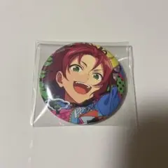 衣更真緒 缶バッジ