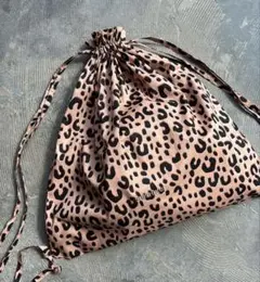 shishikui ナップザック　エコバック　シシクイ　ナップサック　リュック シシクイshishikui ノベルティ エコバッグ リュック