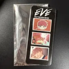 超特急 ユーキ　EVE フォトグレイパーツ