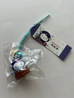 ご当地キティ 浜名湖限定