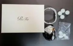 【中古】リファ グレイス ヘッドスパ