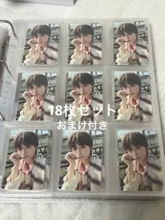 &TEAM ハルア 五月雨 トレカ まとめ売り