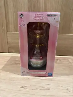 おジャ魔女どれみ 一番くじ B賞