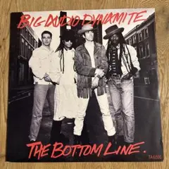 限定盤 初盤 BIG AUDIO DYNAMITE2 12inch LP 美品 - メルカリ