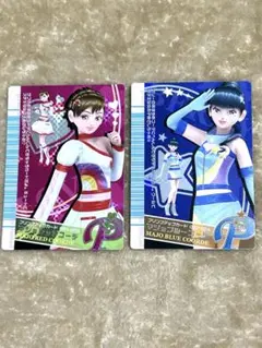 【美品】ラブandベリー　マジョブルーコーデ 2025年最新】マジョブルーコーデの人気アイテム - メルカリ