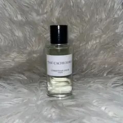 ほぼ未使用品☆ディオール香水　テカシミア125㎖ 2025年最新】テカシミア dior 125の人気アイテム - メルカリ
