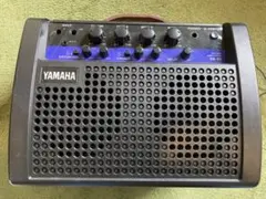 YAMAHA VA-10 電池駆動可 ギター アンプ コーラス ディレイ内蔵