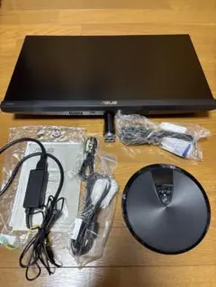 ASUS VC239 モニター