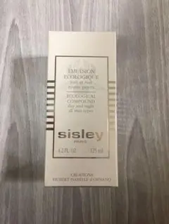 sisley エコロジカル コムパウンド125ml 乳液