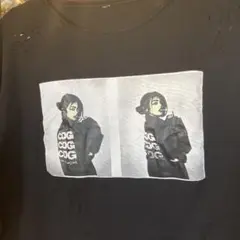 グラフィック Tシャツ 半袖