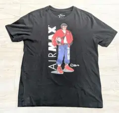 即日発送★試着程度★ナイキ NIKE AKIRA TシャツMサイズ