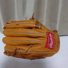 ローリングス USA オジースミス トラッピーズウェブ 硬式 内野用 日本未発売 ローリングス USA 逸らせ オジースミス トラッピーズウェブ 硬式
