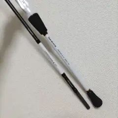 シマノ ライトゲームCI4アレグロ Type82 H175 中古美品