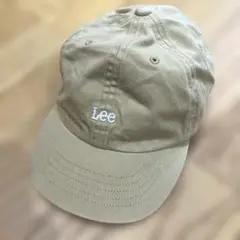 Leeキッズ帽子⭐︎53-55cm