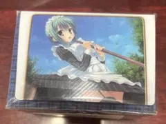 B賞 カードサプライセット のーぶる☆わーくす『月山瀬奈』