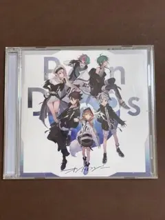Rain Drops オントロジー