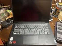 Lenovo V14 g4 ジャンク