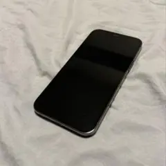 【美品】iPhone 12 pro 128GB グラファイト SIMフリー