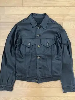 Y´s for men Yohji yamamoto 赤タグ本革ブルゾン