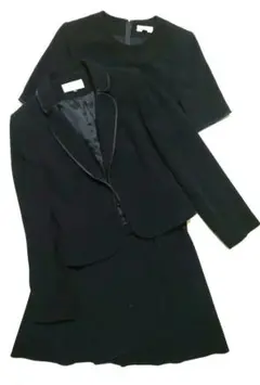 クロエ ブラックフォーマル 9AR 喪服