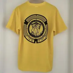 【未着用】ソフトバンクホークス　ご当地マンホール　Tシャツ Mサイズ ハリー