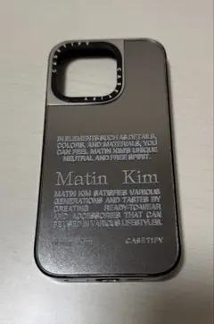 2025年最新】casetify iphone14 matinの人気アイテム - メルカリ