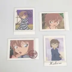 灰原哀　ぱしゃこれ　まとめ売り