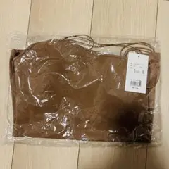 AKTE カップインランダムストラップキャミソール