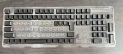 【Ctrl,テンキーエンター】 FILCO Majestouch 無刻印