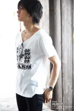 DIR EN GREY DIRT 2016 TOSHIYA LARGER シャツ DIR EN GREY DIRT 2016 TOSHIYA LARGER シャツ - メルカリ
