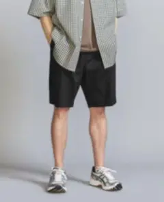 【希少】BEAUTY&YOUTH UNITED ARROWS ハーフパンツ M