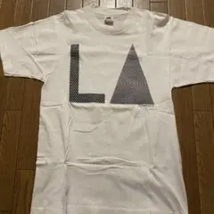 80's 90's Papillon Prod Paris LA Teeシャツ