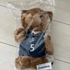 河村勇輝 ぬいぐるみ Amazon.co.jp: 河村勇輝 アカツキジャパン ぬいぐるみ : おもちゃ