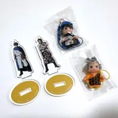 勇者ヨシヒコ グッズセット