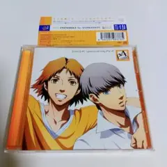 「PERSONA4 the Animation」ドラマCD #1 ペルソナ4